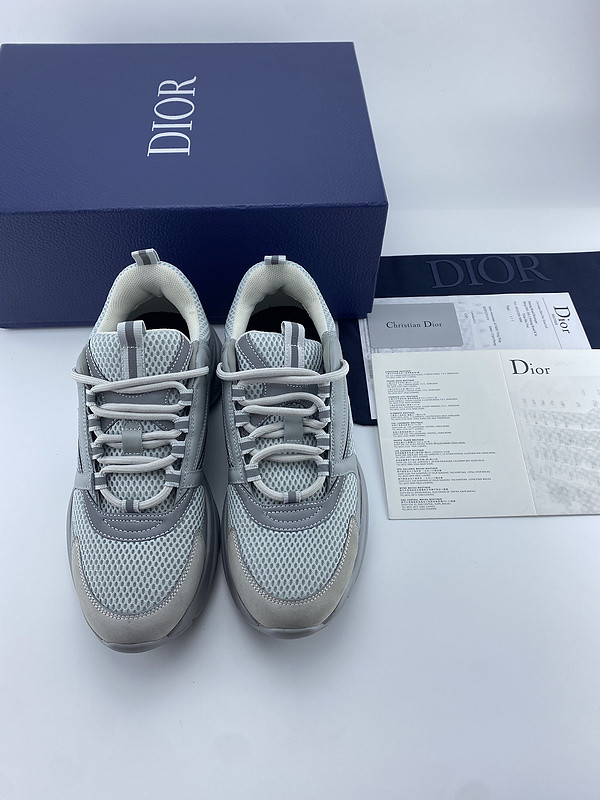 dio* homme b22 trainer sneaker dio* homme b22 trainer sneaker