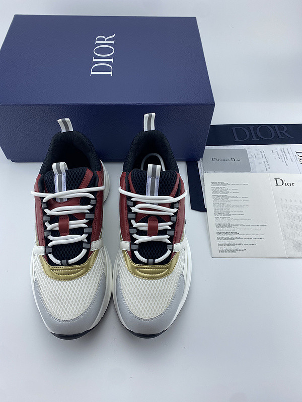 dio* homme b22 trainer sneaker dio* homme b22 trainer sneaker