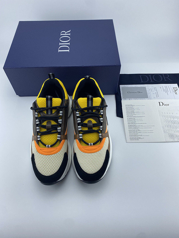 dio* homme b22 trainer sneaker dio* homme b22 trainer sneaker