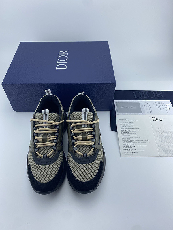 dio* homme b22 trainer sneaker dio* homme b22 trainer sneaker