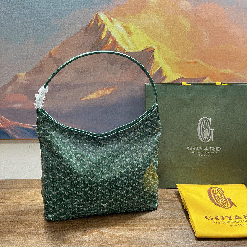 GOYARD PURSE GOYARD PURSE