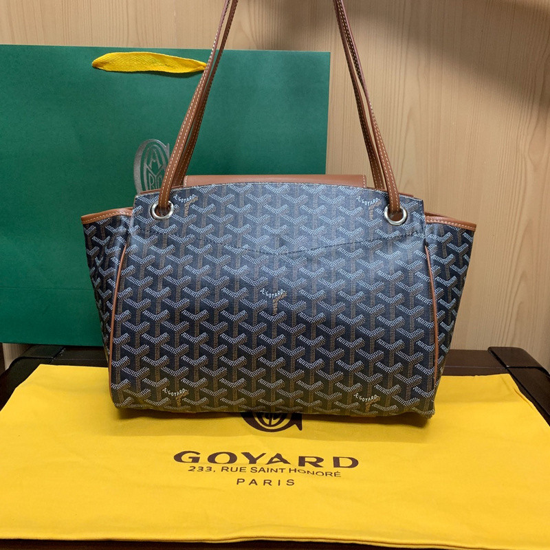 GOYARD PURSE GOYARD PURSE