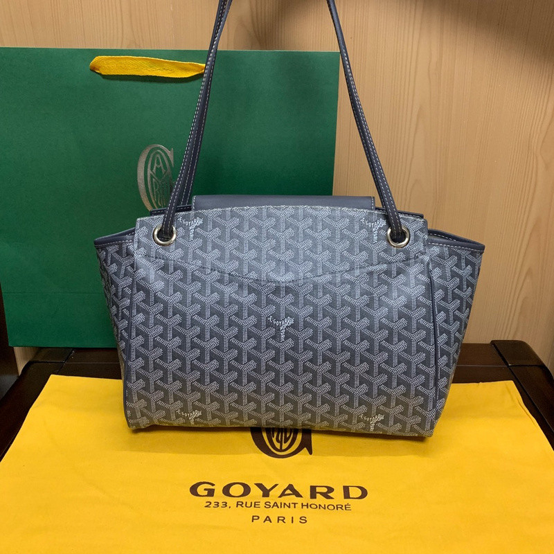 GOYARD PURSE GOYARD PURSE
