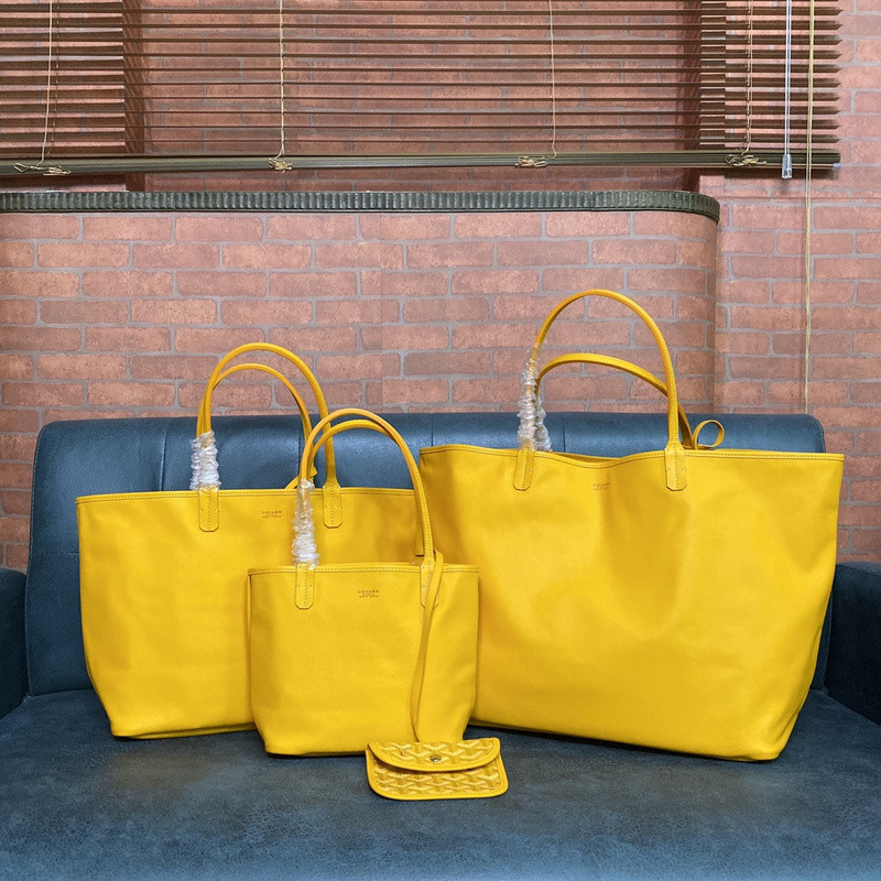 GOYARD PURSE GOYARD PURSE