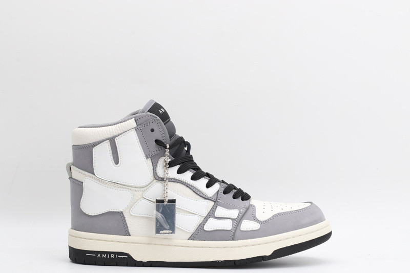 skel-top high sneakers skel-top high sneakers