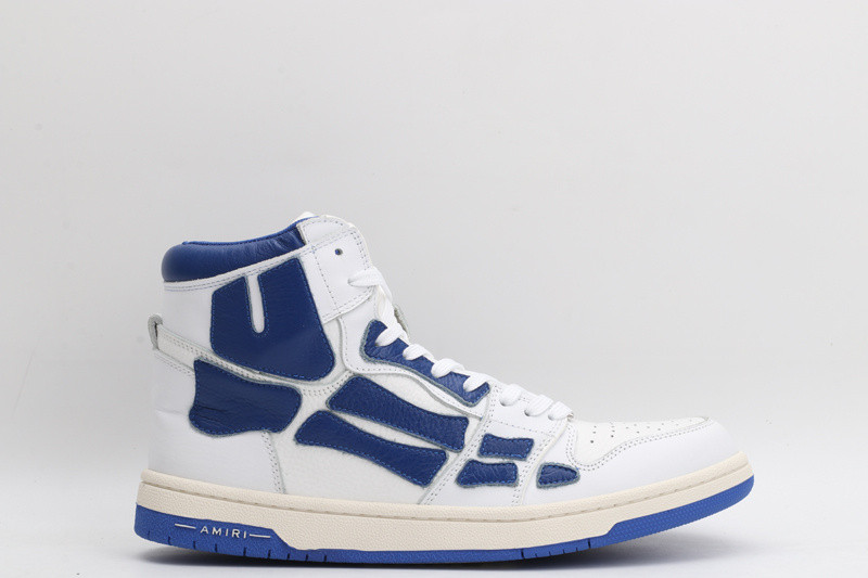 skel-top high sneakers skel-top high sneakers