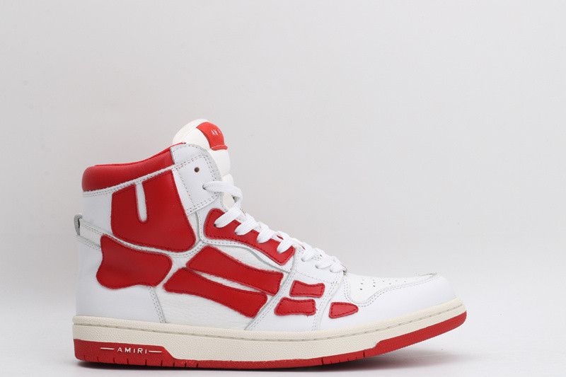 skel-top high sneakers skel-top high sneakers