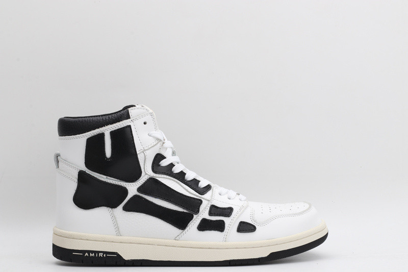 skel-top high sneakers skel-top high sneakers