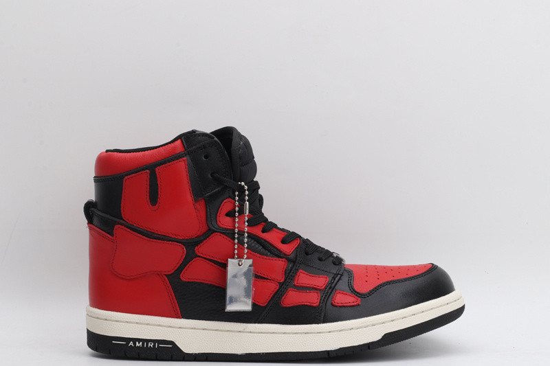 skel-top high sneakers skel-top high sneakers