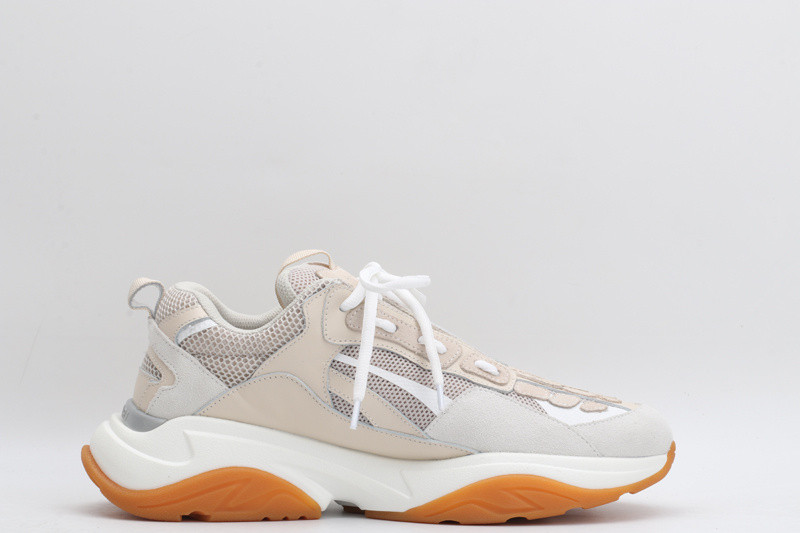 amiri bone runner low-top sneakers amiri bone runner low-top sneakers