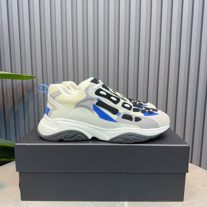 amiri ma-1 sneakers amiri ma-1 sneakers