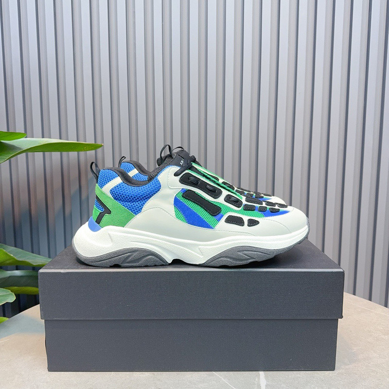 amiri ma-1 sneakers amiri ma-1 sneakers