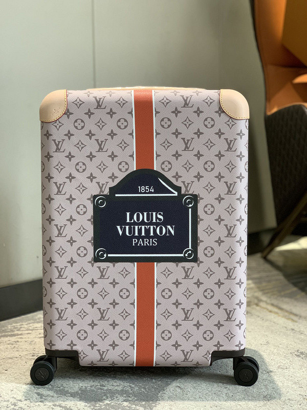 LVT HORIZON four-wheeled trolley case LVT HORIZON four-wheeled trolley case