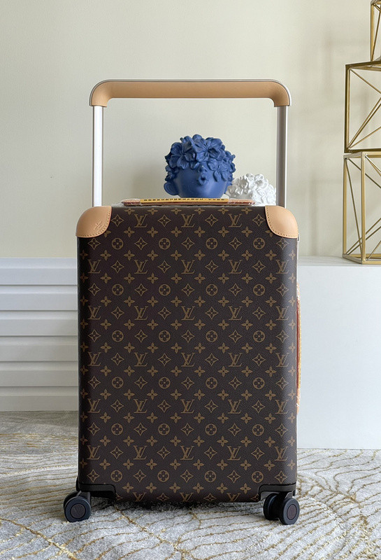 LVT HORIZON four-wheeled trolley case LVT HORIZON four-wheeled trolley case