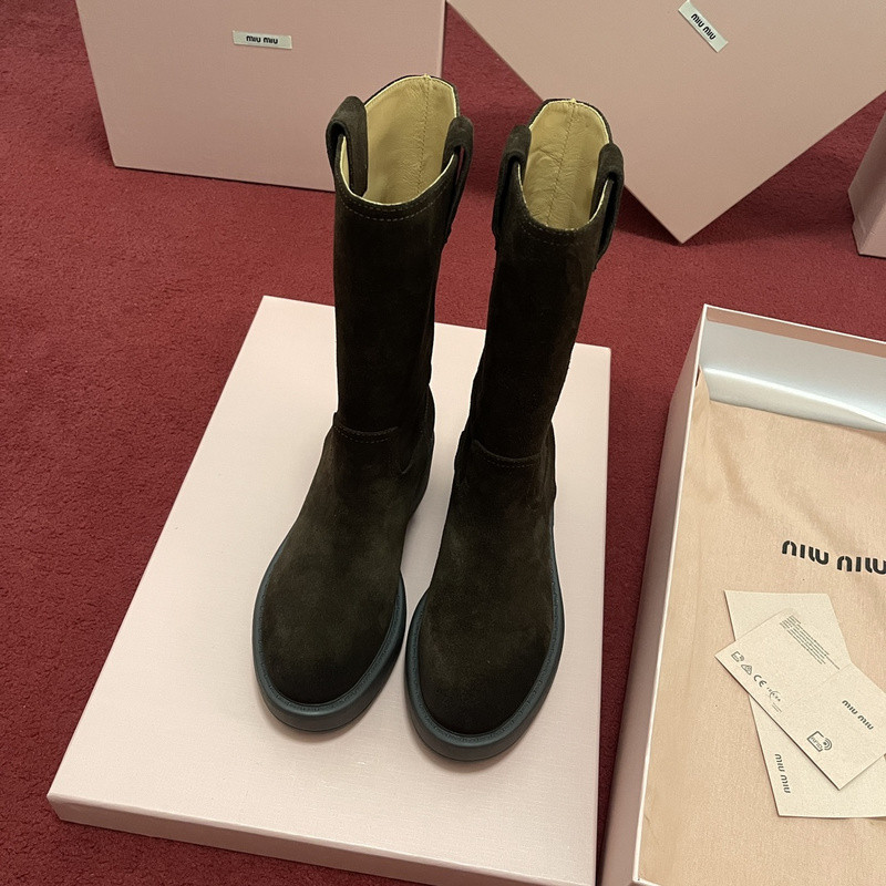 mIUMIU SNEAKER