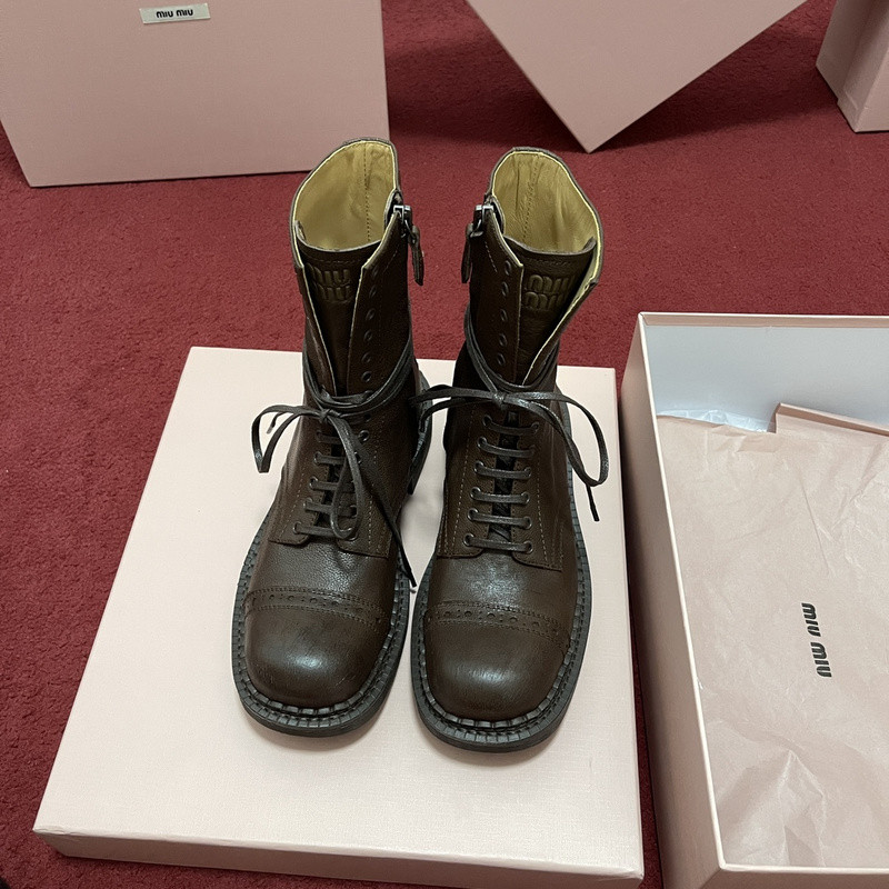 mIUMIU SNEAKER