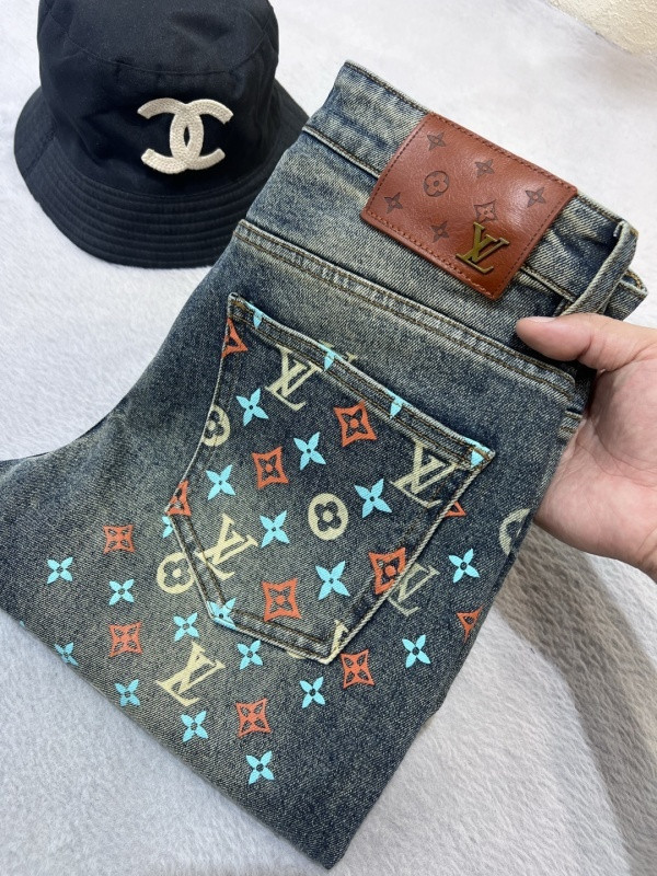 Aceshoe Jeans Aceshoe Jeans