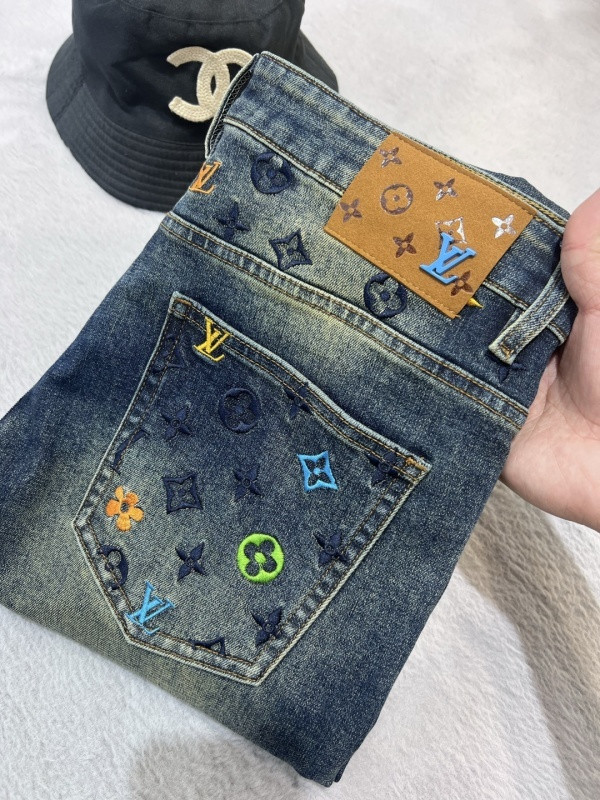 Aceshoe Jeans Aceshoe Jeans