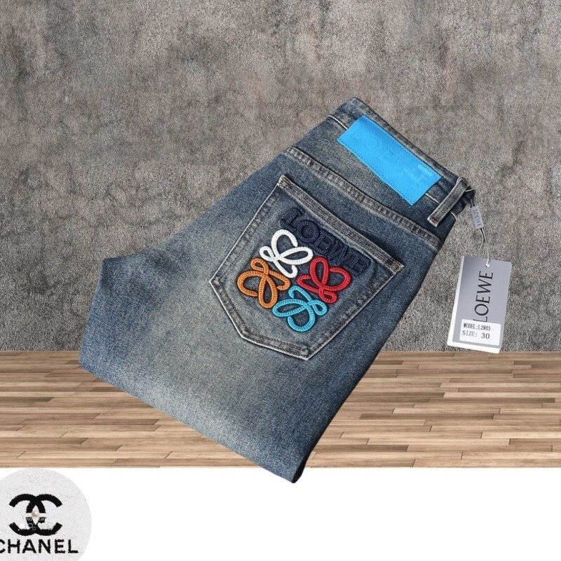 Aceshoe Jeans Aceshoe Jeans