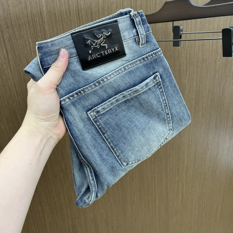 Aceshoe Jeans Aceshoe Jeans