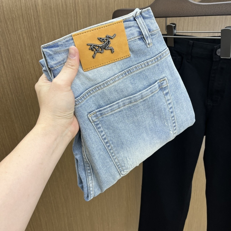 Aceshoe Jeans Aceshoe Jeans