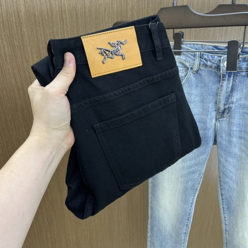 Aceshoe Jeans Aceshoe Jeans