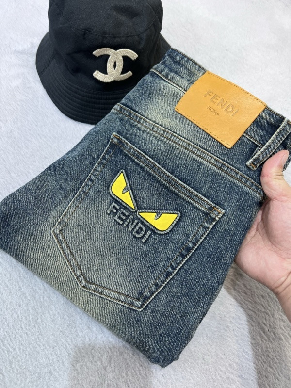 Aceshoe Jeans Aceshoe Jeans