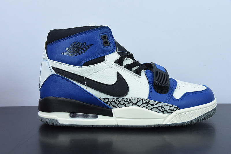 air jordan just don x jordan legacy 312 ''storm blue'' aq4160-104 air jordan just don x jordan legacy 312 ''storm blue'' aq4160-104