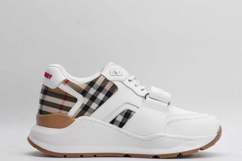 B**rry sneaker B**rry sneaker