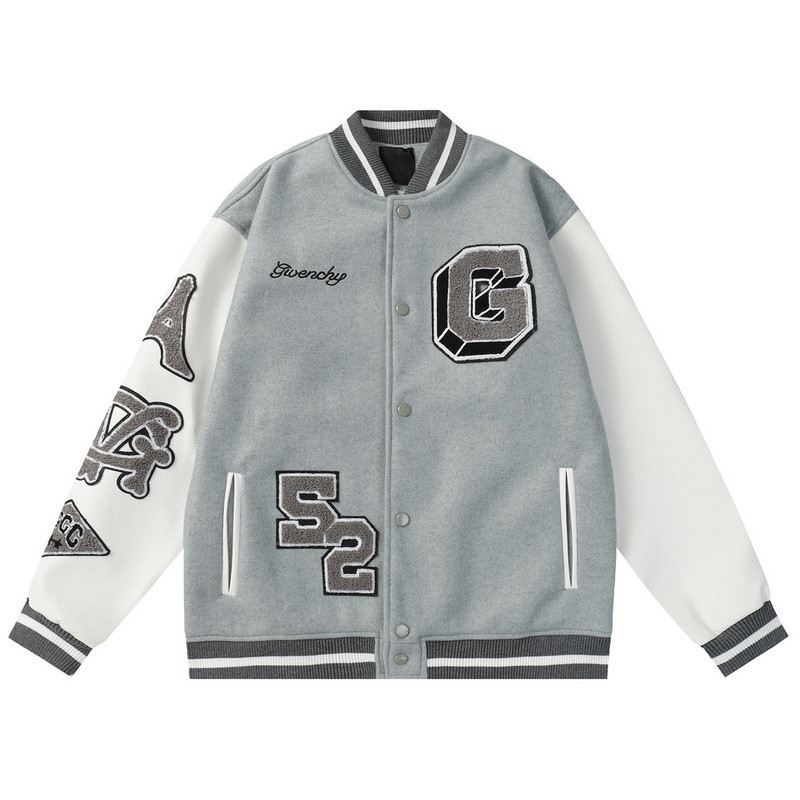 jacket jacket