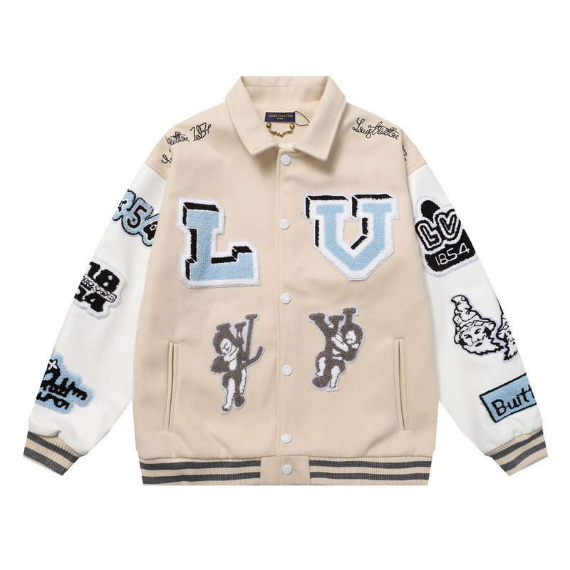 jacket jacket