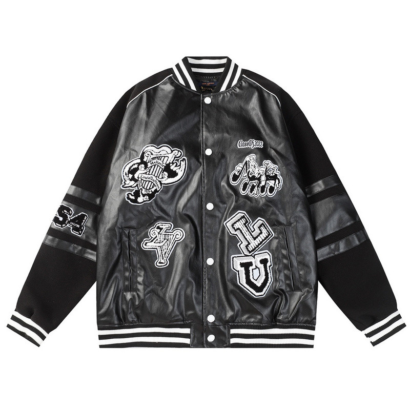 jacket jacket