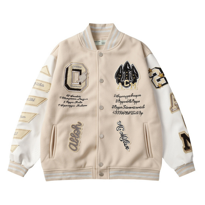 jacket jacket