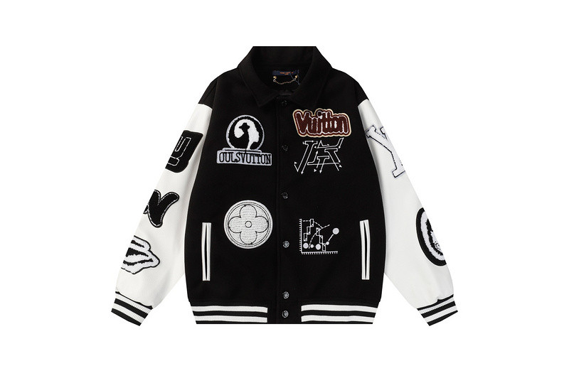 jacket jacket