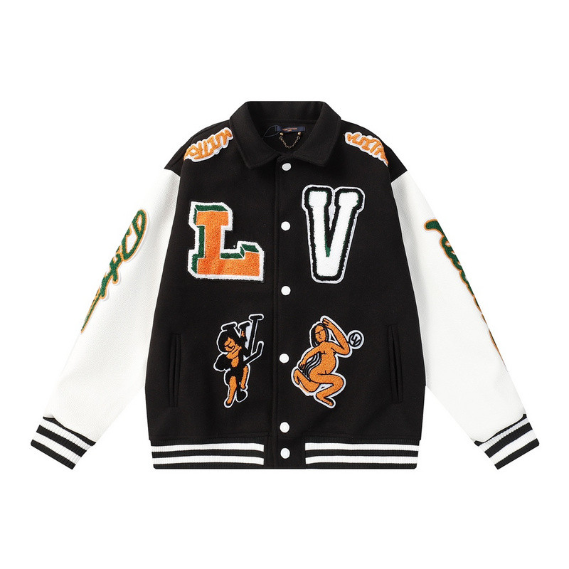 jacket jacket
