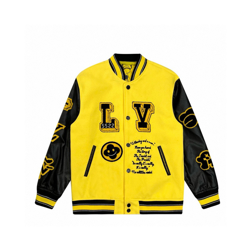 jacket jacket