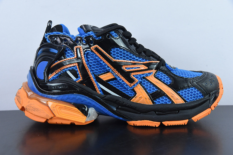 Ba*len*cia*ga runner sneaker Ba*len*cia*ga runner sneaker