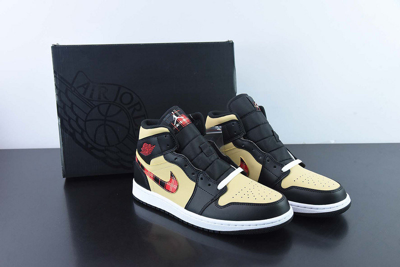air jordan 1 mid se