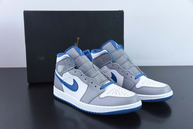air jordan 1 mid