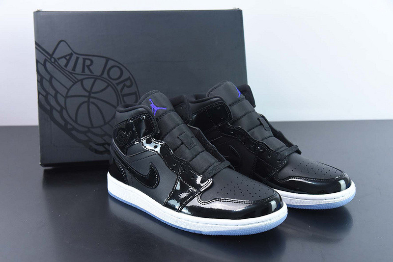 air jordan 1 mid se