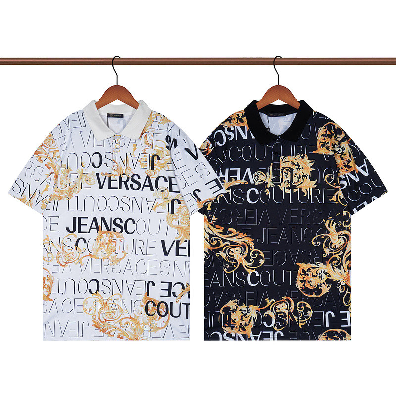 versace versace