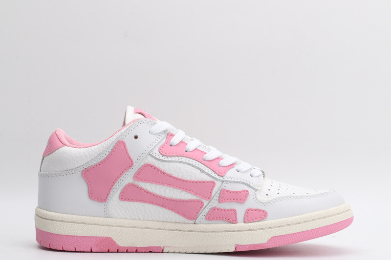 skel-top low sneakers skel-top low sneakers