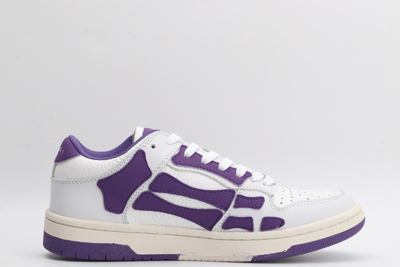 skel-top low sneakers skel-top low sneakers