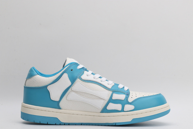 skel-top low sneakers skel-top low sneakers
