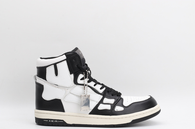 skel-top high sneakers skel-top high sneakers
