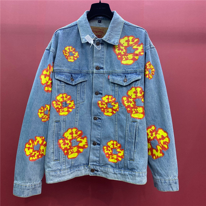 denim tears denim tears