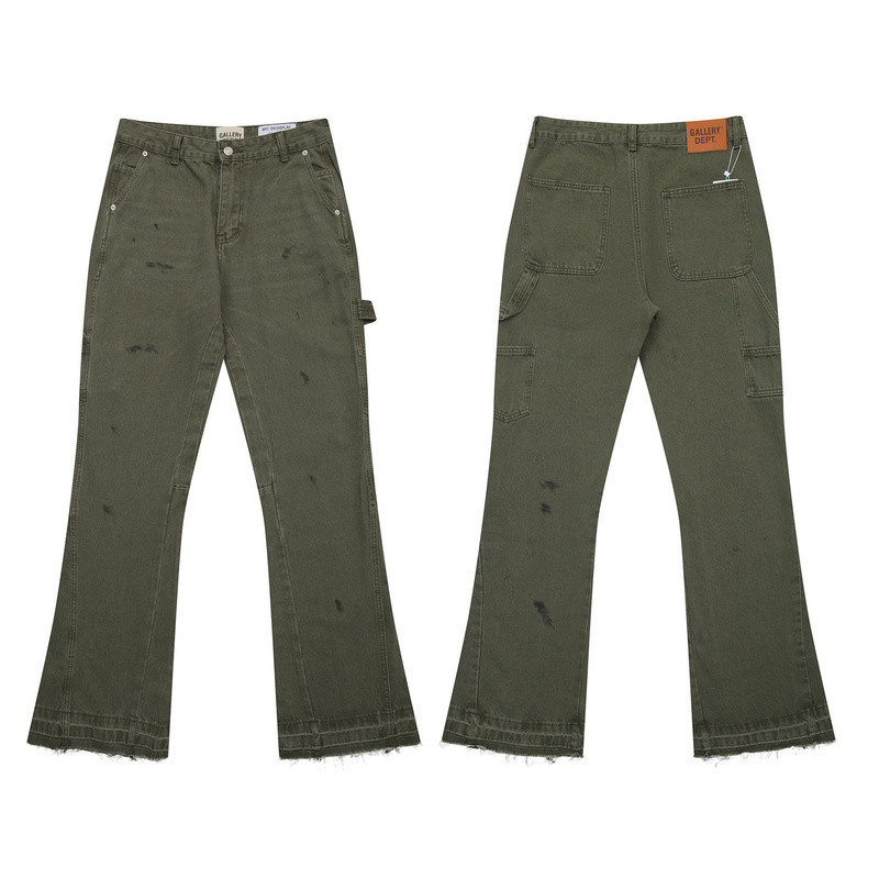 Aceshoe Jeans Aceshoe Jeans