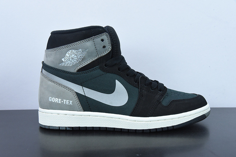 air jordan 1 element gore-tex ''particle grey'' db2889-001 air jordan 1 element gore-tex ''particle grey'' db2889-001