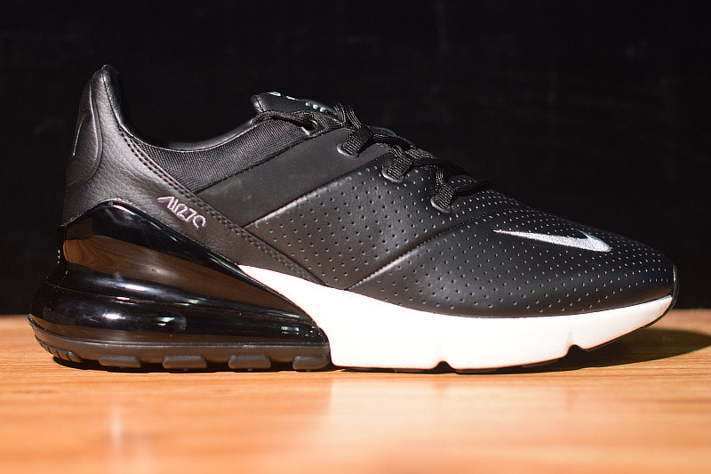 nike air max 270 premium black ao8283-001 nike air max 270 premium black ao8283-001