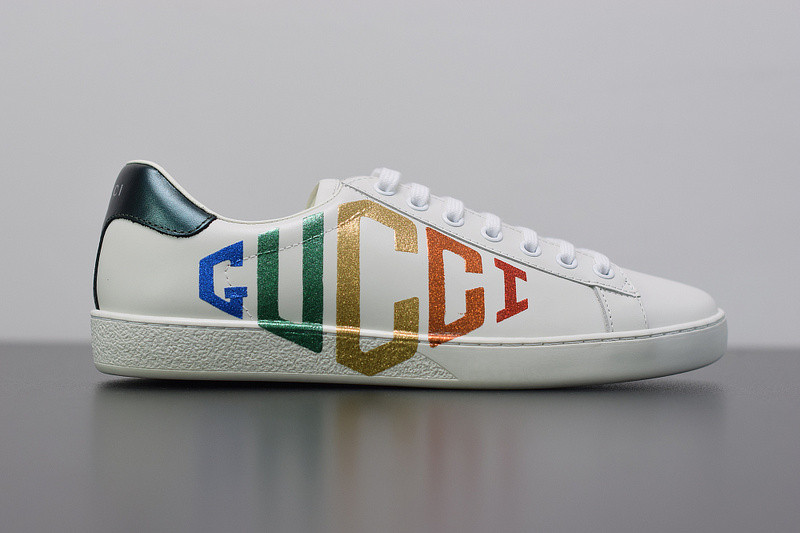 g*u*i ace embroidered low-top sneaker g*u*i ace embroidered low-top sneaker